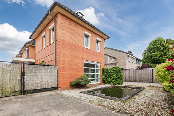 Medium property photo - Mauritsstraat 7A, 5397 EP Lith